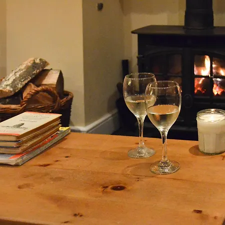 Bluebell Semesterbostad Coniston