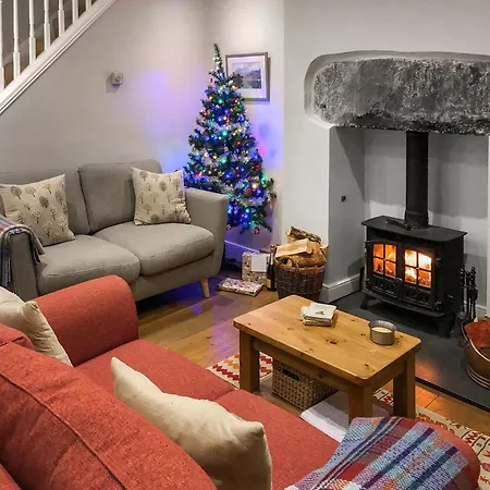 Bluebell Дом отдыха