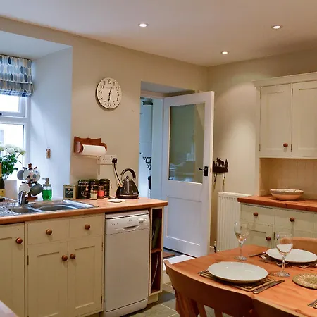 Bluebell Дом отдыха *