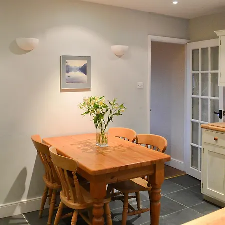 Bluebell * Конистон