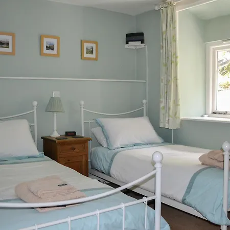 Bluebell * Конистон