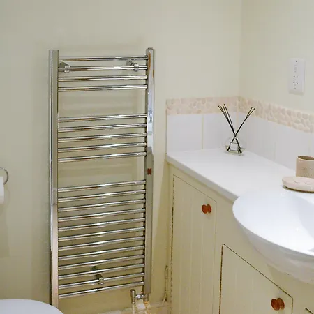 Semesterbostad Bluebell Coniston